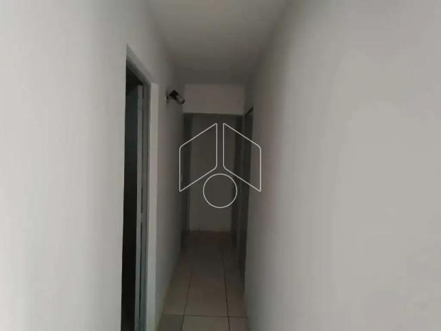 Apartamento para Locação em Marília/SP Boa Vista 2 Quartos