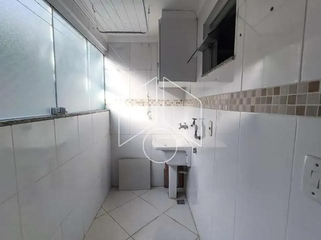 Apartamento para Locação em Marília/SP Boa Vista 2 Quartos