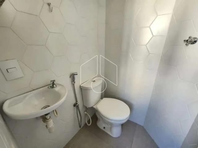 Apartamento para Locação em Marília/SP Boa Vista 3 Quartos