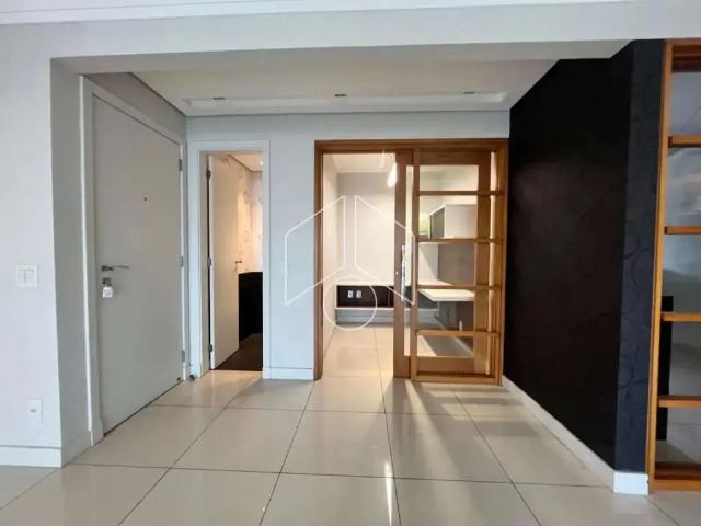Apartamento para Locação em Marília/SP Boa Vista 3 Quartos