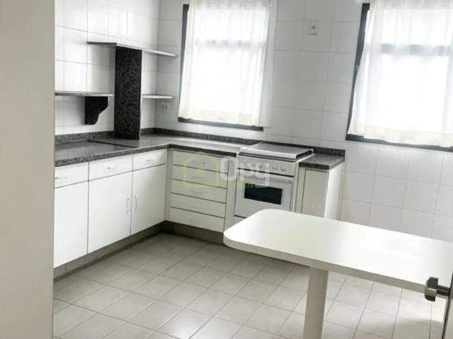 Apartamento para Locação em Marília/SP Boa Vista 3 Quartos