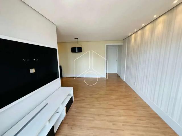 Apartamento para Locação em Marília/SP Boa Vista 3 Quartos