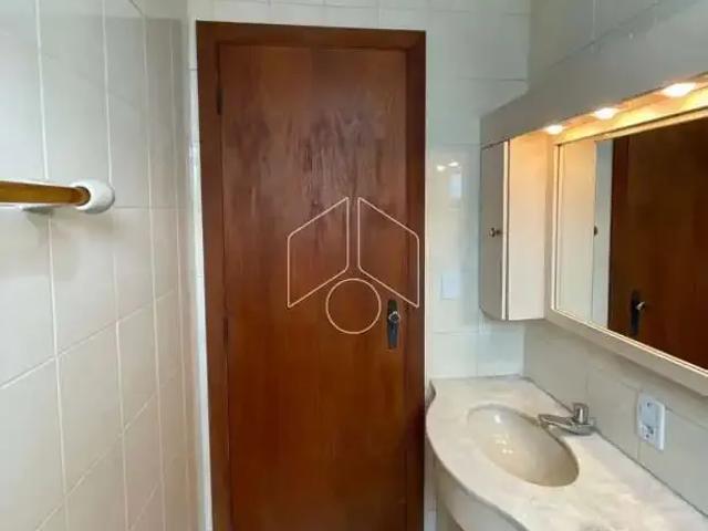 Apartamento para Locação em Marília/SP Boa Vista 3 Quartos