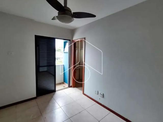 Apartamento para Locação em Marília/SP Boa Vista 3 Quartos