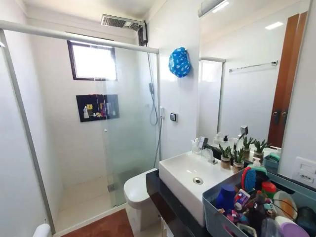 Apartamento para Locação em Marília/SP Boa Vista 3 Quartos