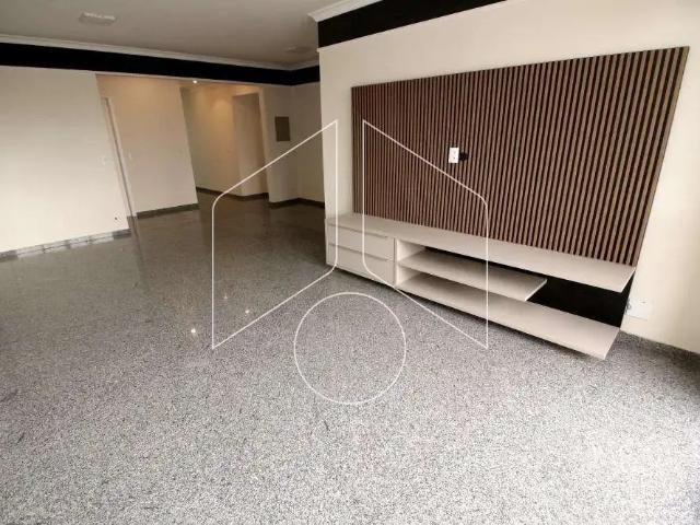 Apartamento para Locação em Marília/SP Boa Vista 3 Quartos