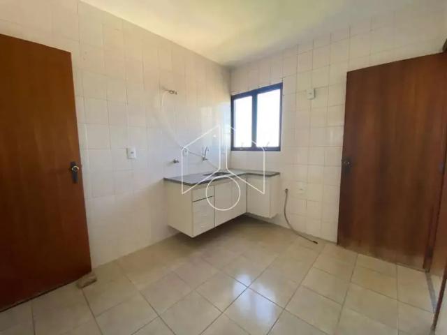 Apartamento para Locação em Marília/SP Boa Vista 3 Quartos