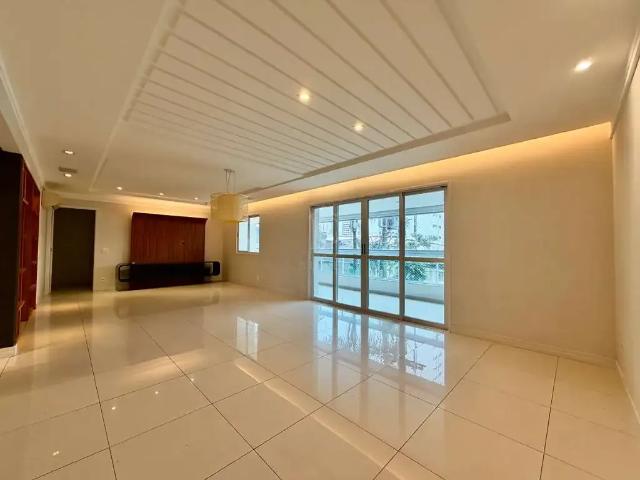 Apartamento para Locação em Marília/SP Boa Vista 3 Quartos