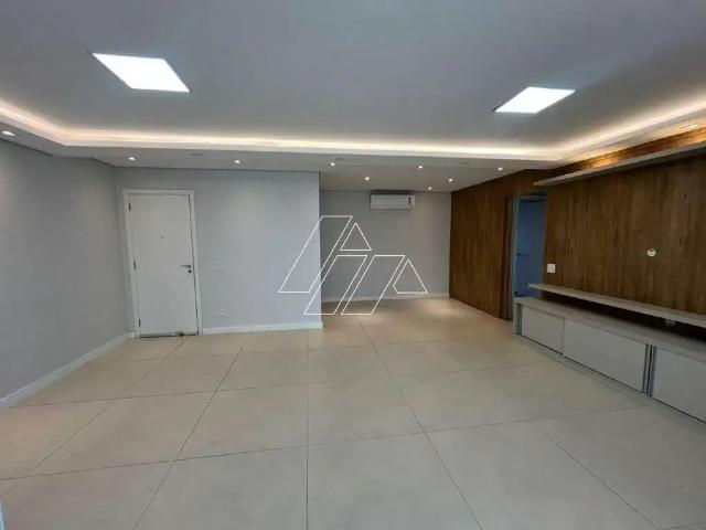 Apartamento para Locação em Marília/SP Boa Vista 4 Quartos