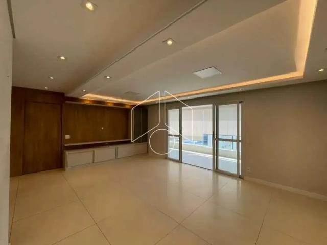 Apartamento para Locação em Marília/SP Boa Vista 4 Quartos