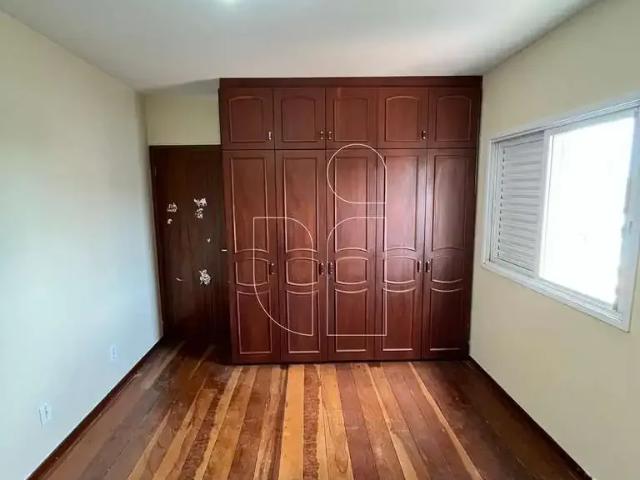 Apartamento para Locação em Marília/SP Banzato
