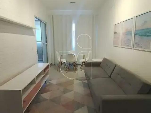 Apartamento para Locação em Marília/SP Banzato 1 Quartos