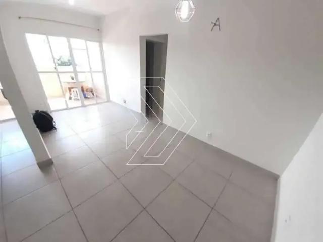 Apartamento para Locação em Marília/SP Banzato 2 Quartos