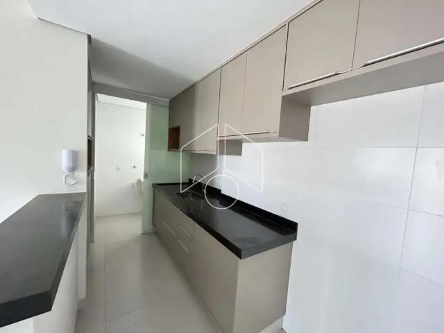 Apartamento para Locação em Marília/SP Barbosa 2 Quartos
