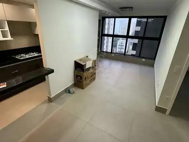 Apartamento para Locação em Marília/SP Barbosa 2 Quartos