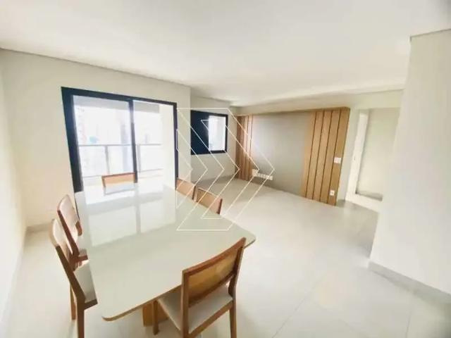 Apartamento para Locação em Marília/SP Barbosa 2 Quartos