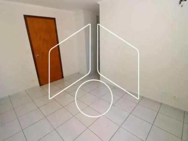 Apartamento para Locação em Marília/SP Barbosa 2 Quartos