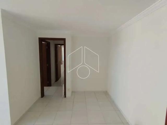 Apartamento para Locação em Marília/SP Barbosa 2 Quartos