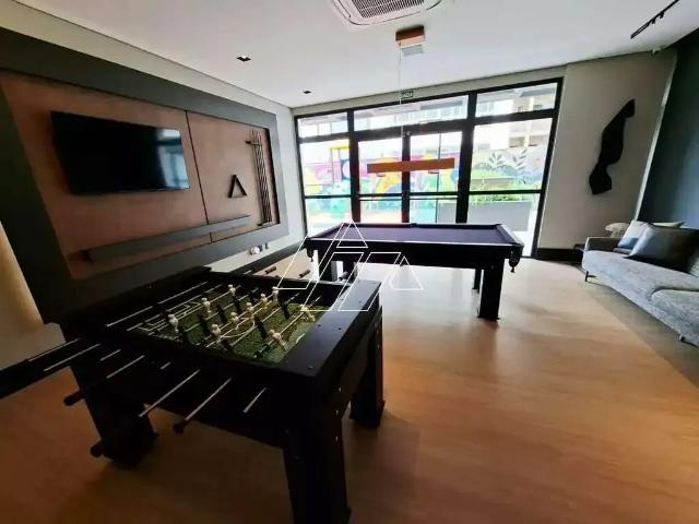 Apartamento para Locação em Marília/SP Barbosa 2 Quartos