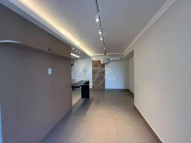 Apartamento para Locação em Marília/SP Barbosa 2 Quartos