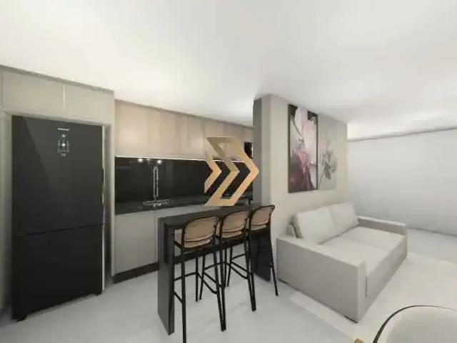 Apartamento para Locação em Marília/SP Barbosa 2 Quartos