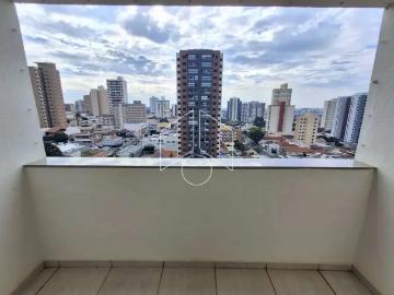 Apartamento para Locação em Marília/SP Barbosa 2 Quartos