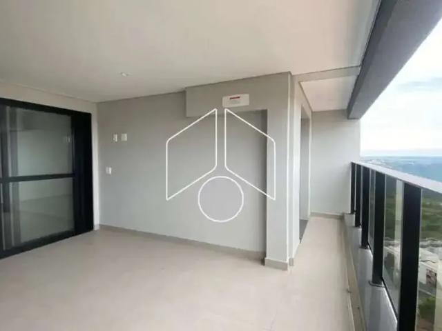 Apartamento para Locação em Marília/SP Barbosa 3 Quartos