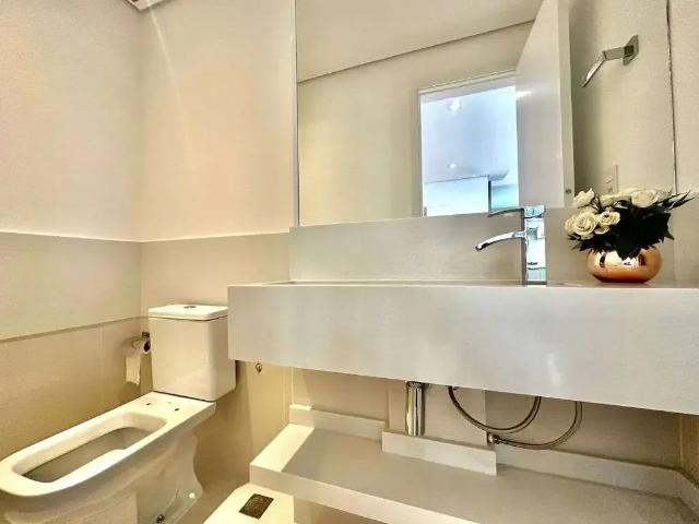 Apartamento para Locação em Marília/SP Barbosa 3 Quartos