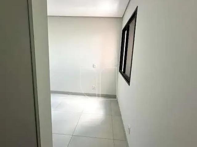 Apartamento para Locação em Marília/SP Barbosa 3 Quartos