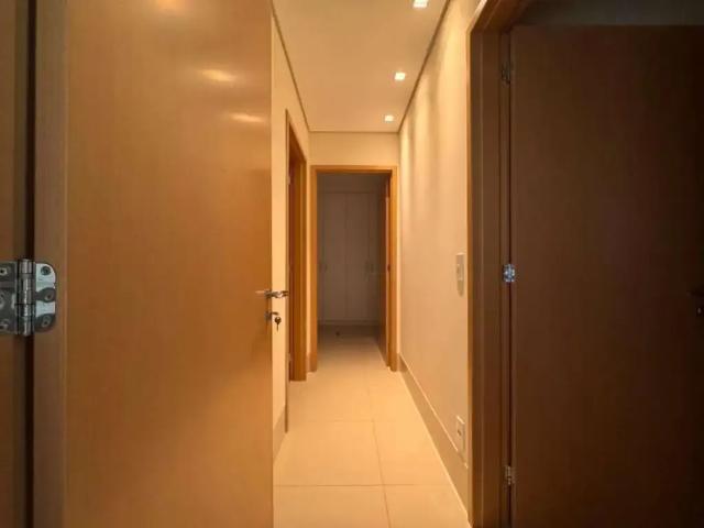 Apartamento para Locação em Marília/SP Barbosa 3 Quartos