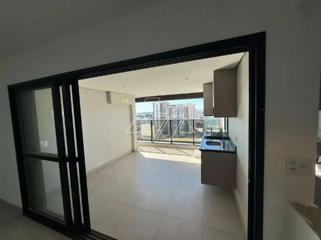 Apartamento para Locação em Marília/SP Barbosa 3 Quartos