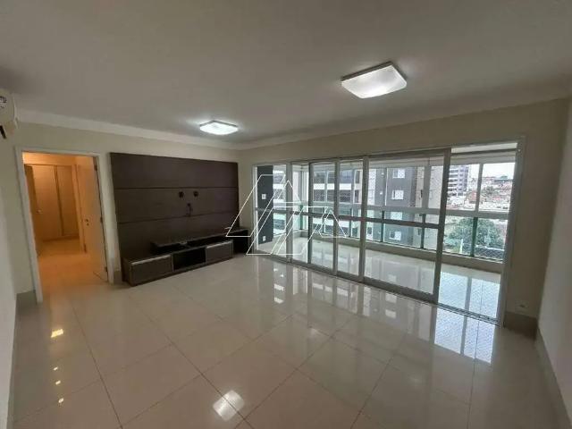 Apartamento para Locação em Marília/SP Barbosa 3 Quartos