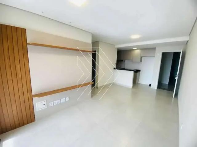 Apartamento para Locação em Marília/SP Barbosa 3 Quartos