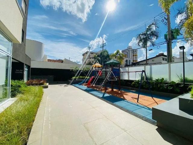 Apartamento para Locação em Marília/SP Barbosa 3 Quartos