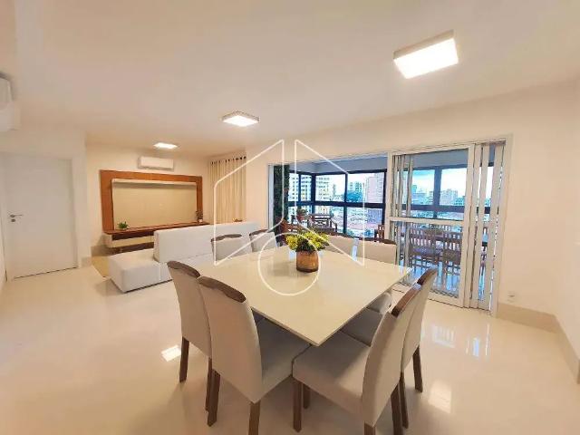 Apartamento para Locação em Marília/SP Barbosa 3 Quartos