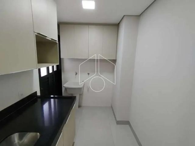 Apartamento para Locação em Marília/SP Barbosa 3 Quartos