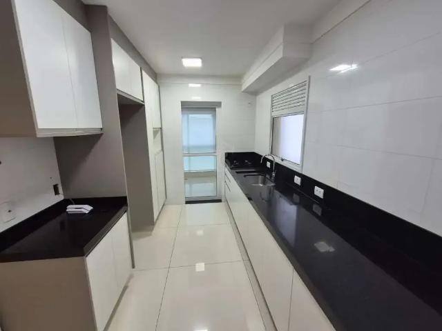 Apartamento para Locação em Marília/SP Barbosa 3 Quartos