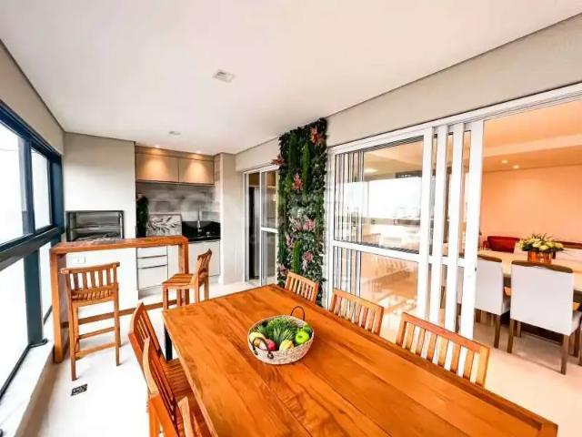 Apartamento para Locação em Marília/SP Barbosa 3 Quartos