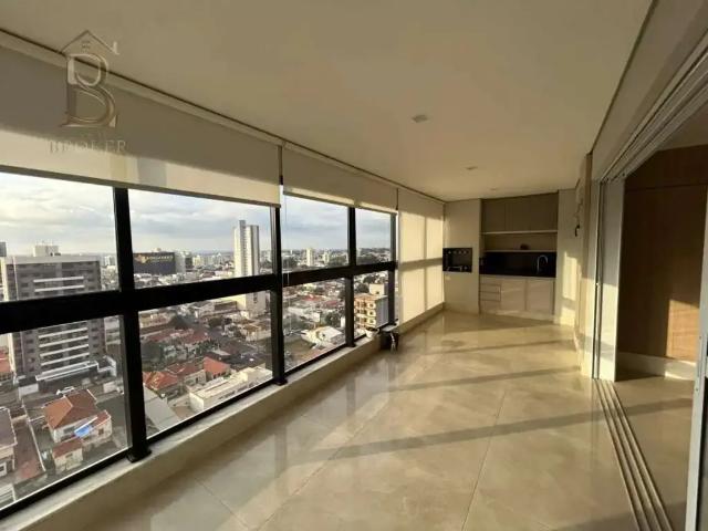 Apartamento para Locação em Marília/SP Barbosa 3 Quartos