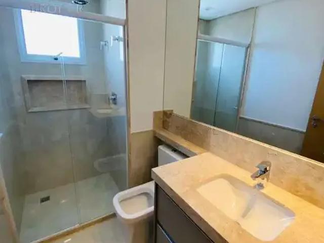 Apartamento para Locação em Marília/SP Barbosa 3 Quartos