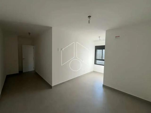Apartamento para Locação em Marília/SP Barbosa 3 Quartos