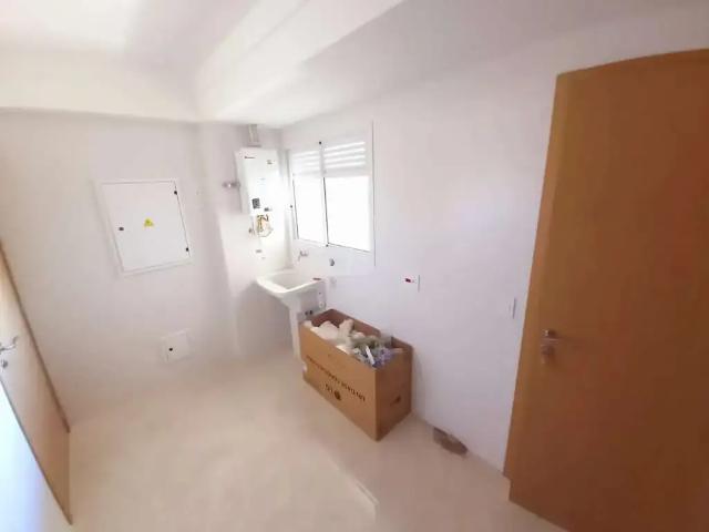 Apartamento para Locação em Marília/SP Barbosa 3 Quartos