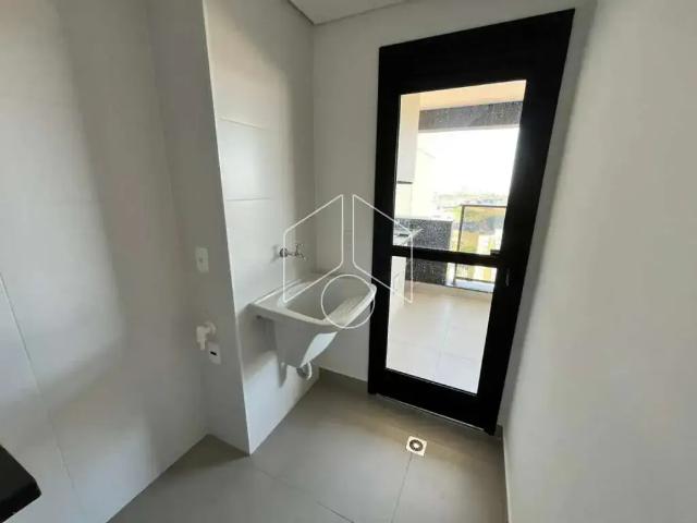 Apartamento para Locação em Marília/SP Barbosa 3 Quartos