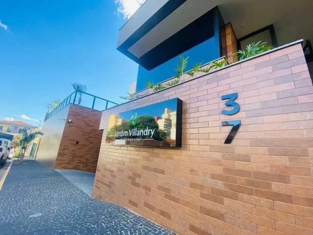 Apartamento para Locação em Marília/SP Barbosa 3 Quartos