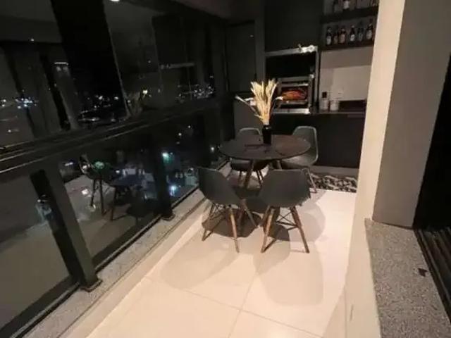 Apartamento para Locação em Marília/SP Barbosa 3 Quartos