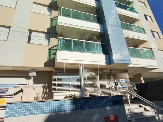Apartamento para Locação em Marília/SP Bassan 1 Quartos