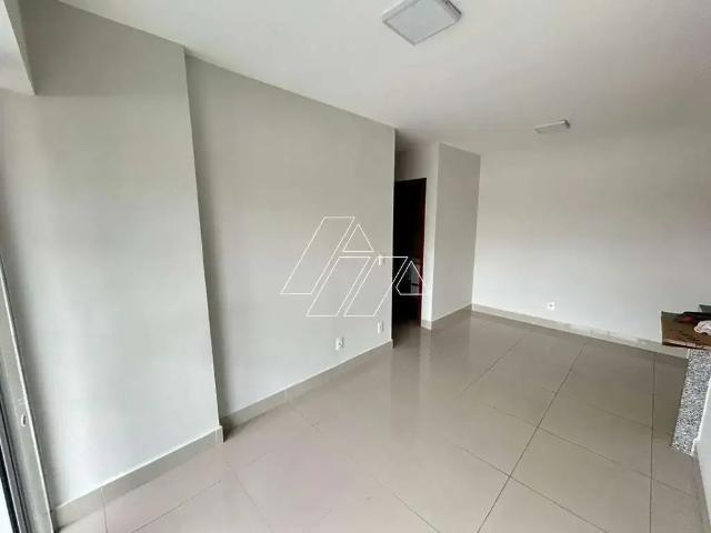 Apartamento para Locação em Marília/SP Bassan 2 Quartos