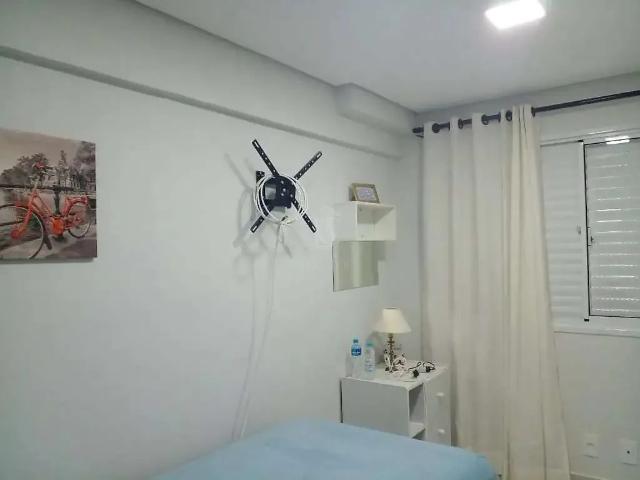Apartamento para Locação em Marília/SP Bassan 2 Quartos