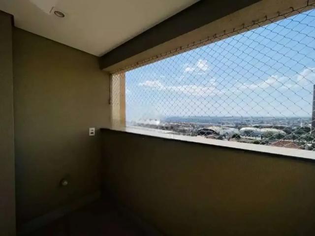 Apartamento para Locação em Marília/SP Bassan 2 Quartos