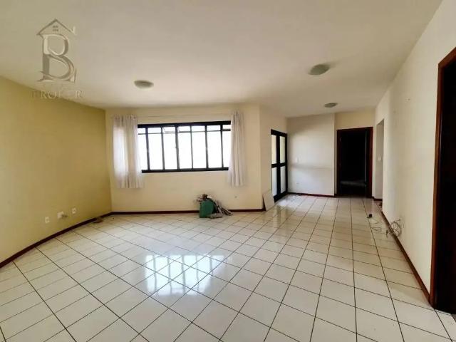 Apartamento para Locação em Marília/SP Bassan 3 Quartos